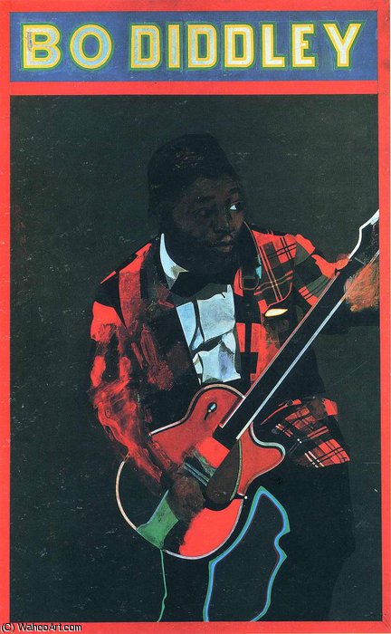 Untitled (4407) — Andy Warhol