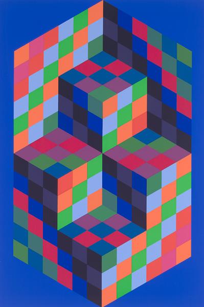 Untitled3 — Виктор Вазарели