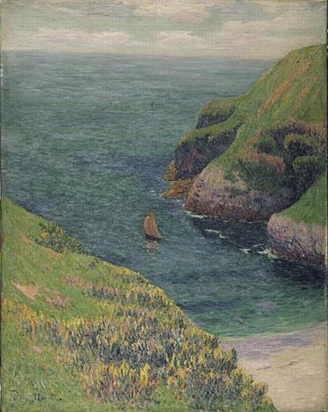 Goulpher — Moret Henry
