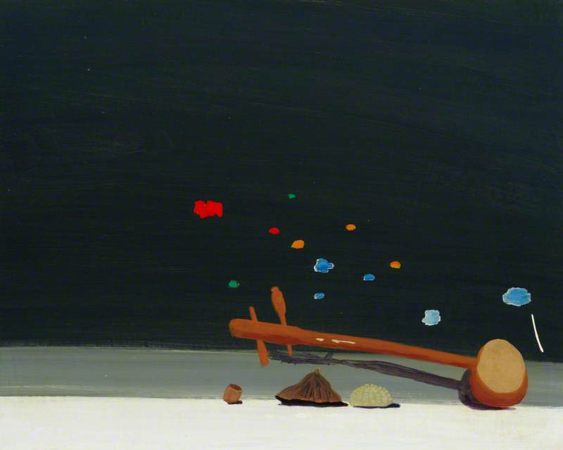 Still Life — David Willetts