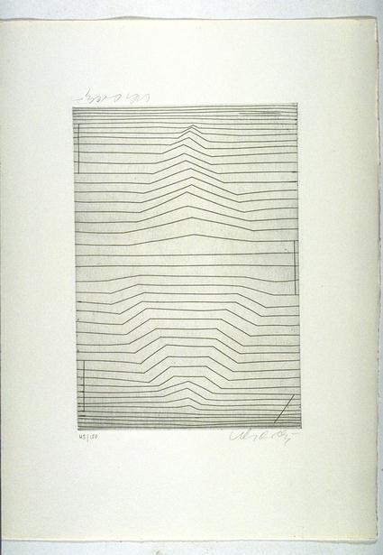 Code2 — Victor Vasarely
