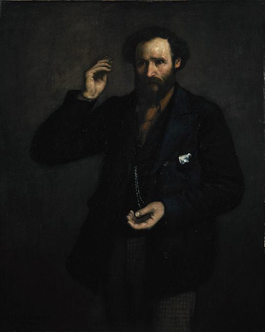 Untitled (aqtpwt) — Henry John Dobson