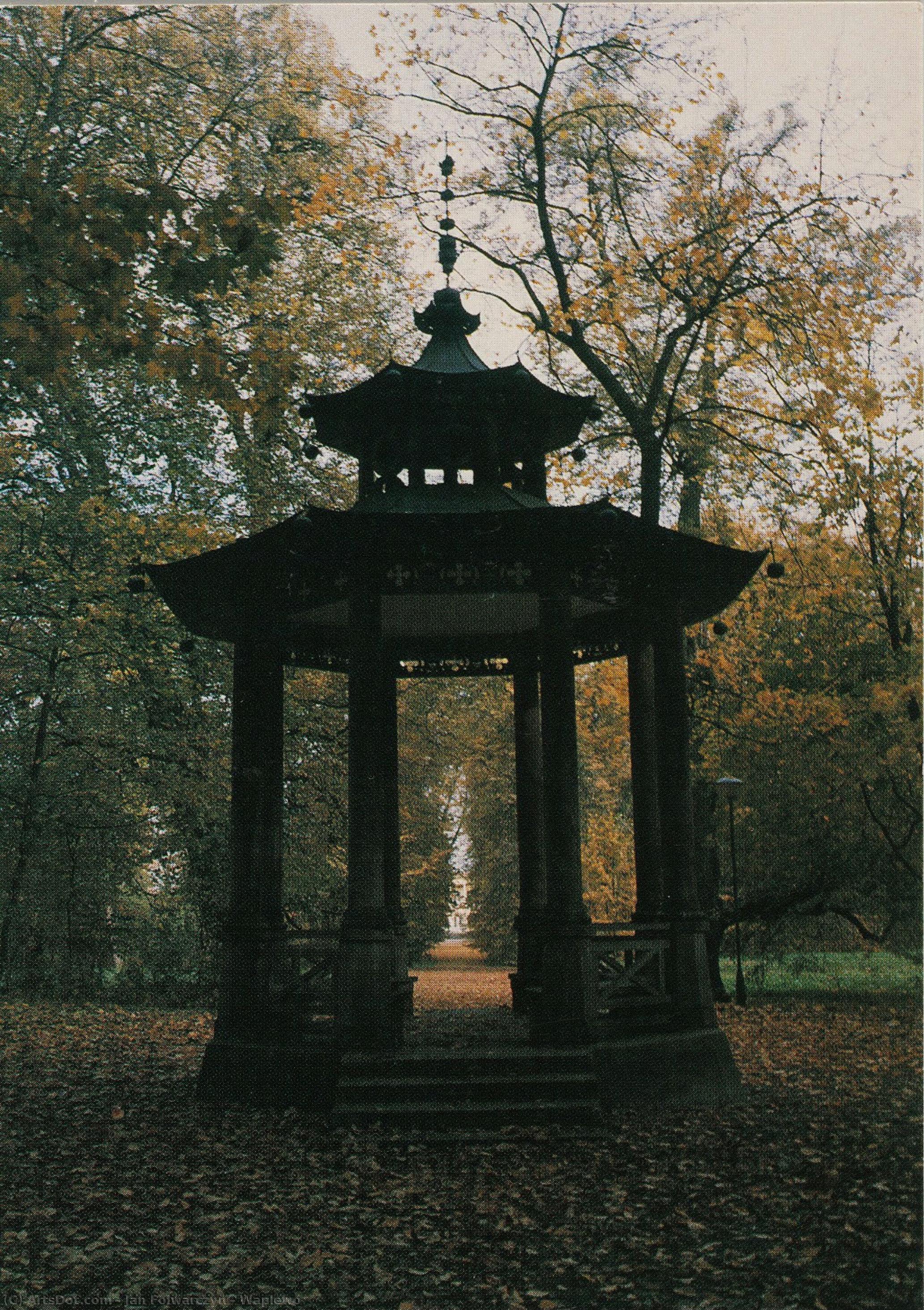 Waplewo — Jan Folwarczyn
