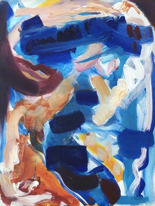 Response To Improvisation And Grieg's ‘hall Of The Mountain King’ — Mark Rowan Hull