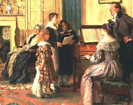 Home Sweet Home — Valter Dendi Sedler
