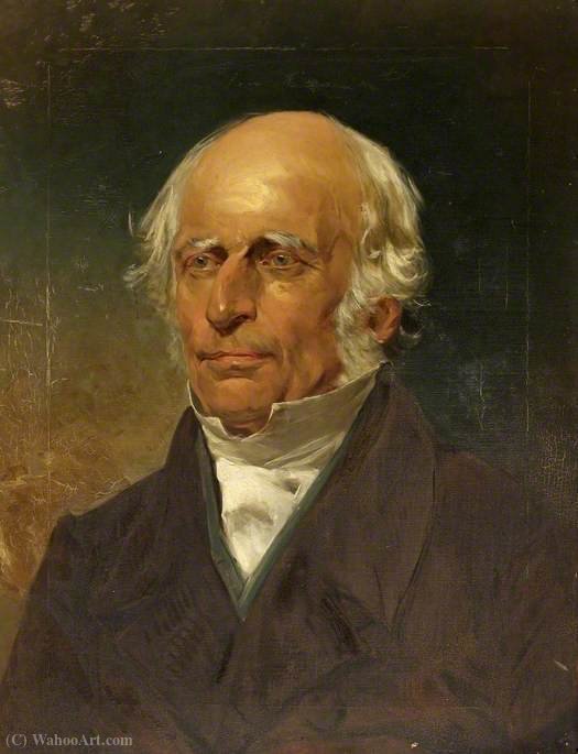 George Eliot — Alfred Provis