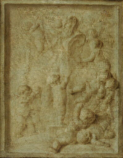 Amours Et Dieu Pan — François Eisen