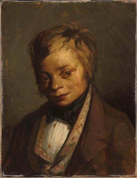 Charles Feuardent — Jean-françois Millet