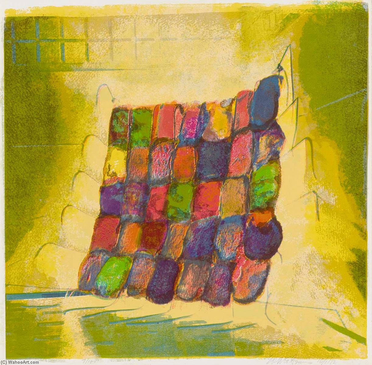 Dossett (from The Name Change Project) — Ed Mcgowin