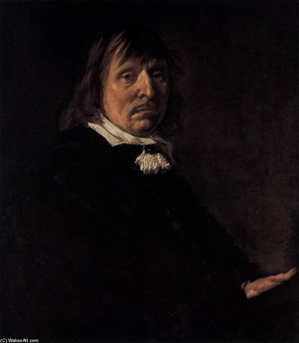 Tyman Oosdorp — Франс Гальс I