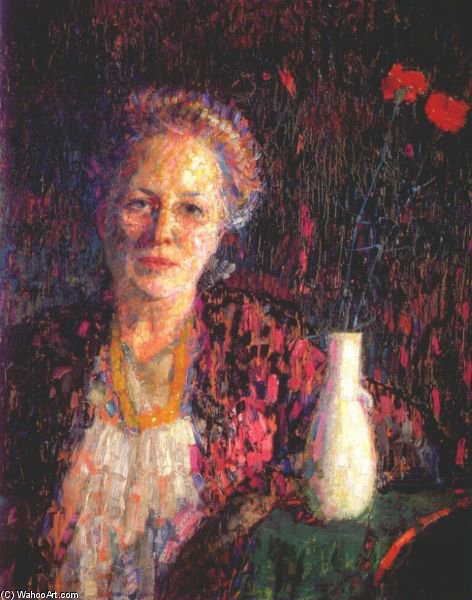 Alice Richardson — Hopvsep Pushman