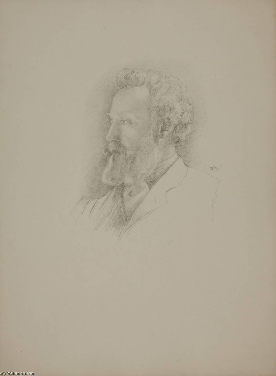 The Lord Wantage (1832–1901), Kcb, Vc — Violet Manners