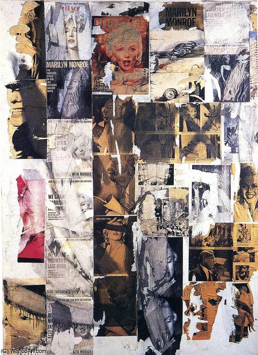 Untitled (3998) — Энди Уорхол