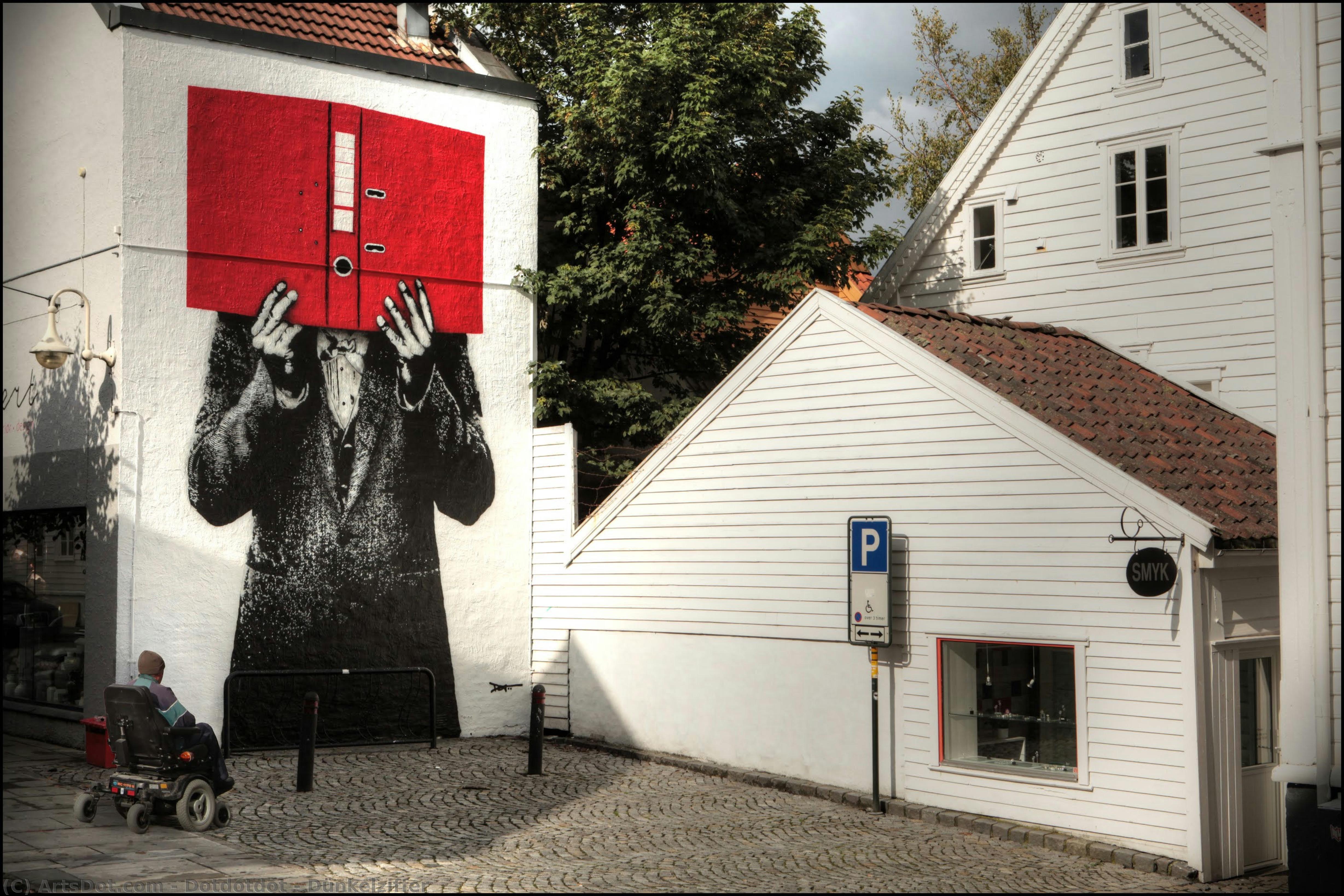 Dünkelziffer — Dotdotdot