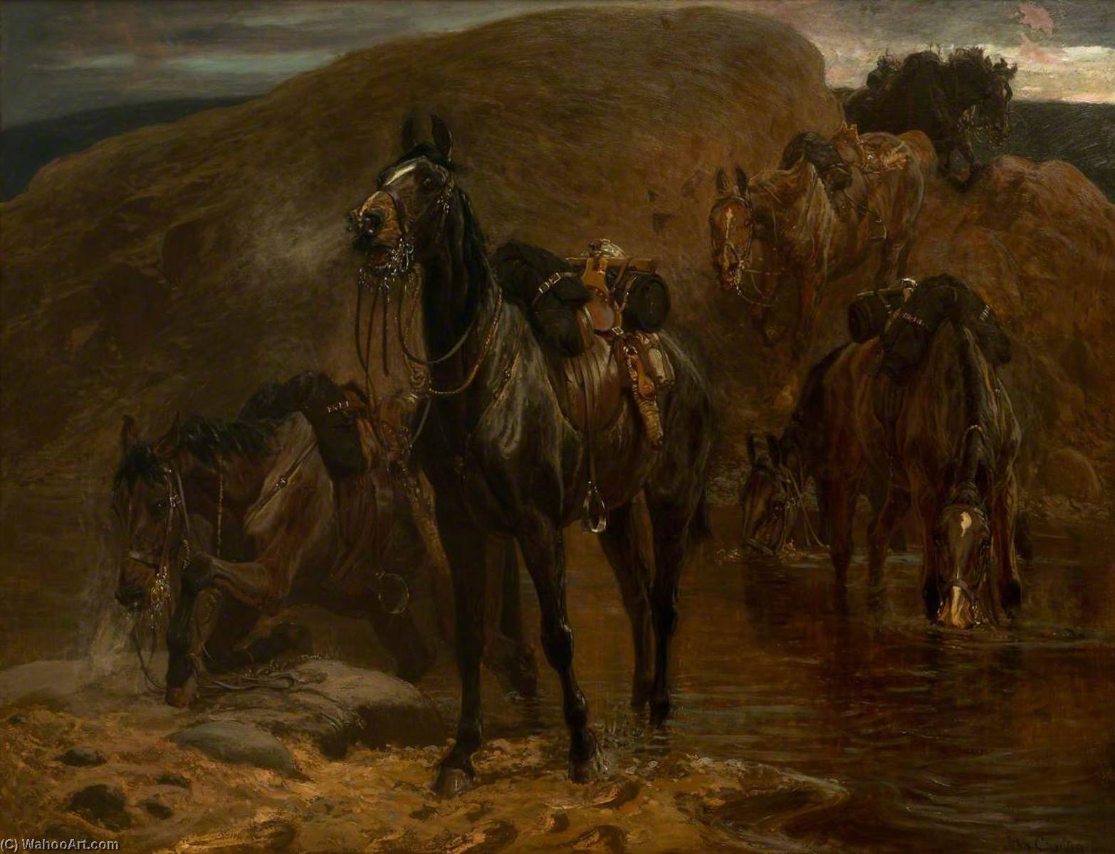 Bad News From The Front — John Charlton