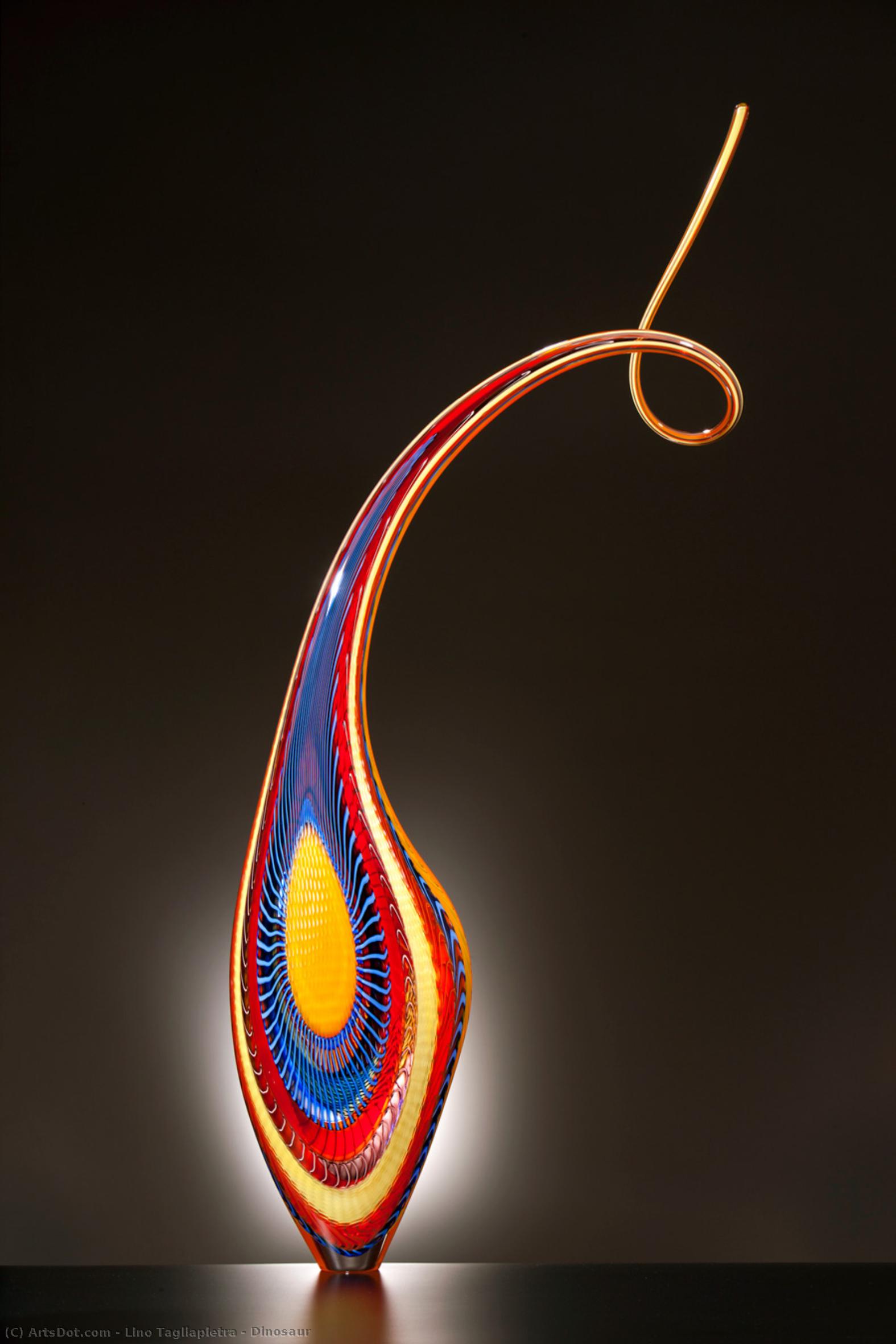 Dinosaur — Lino Tagliapietra