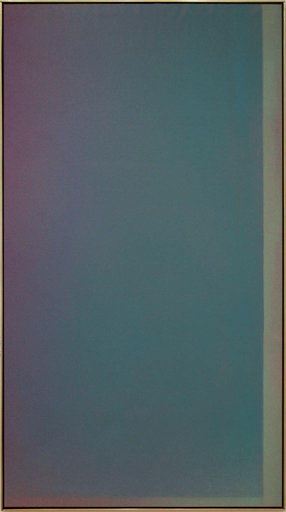 Conditions — Jules Olitski