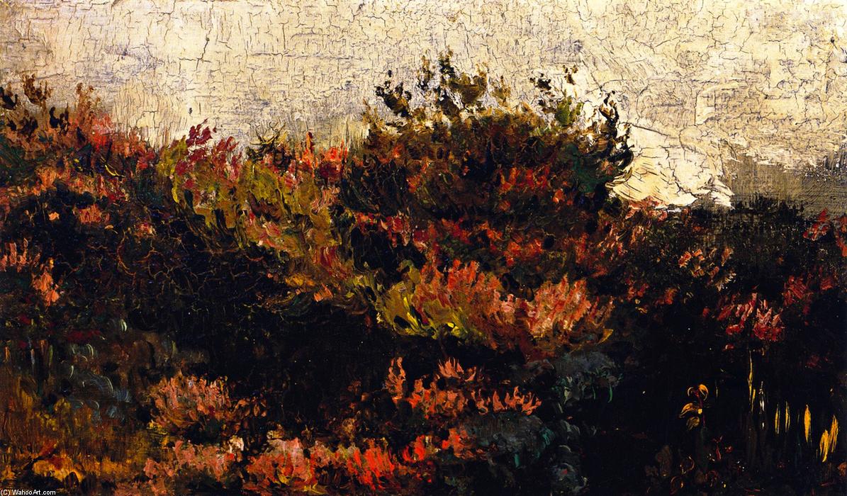 Heather — Франц Марк