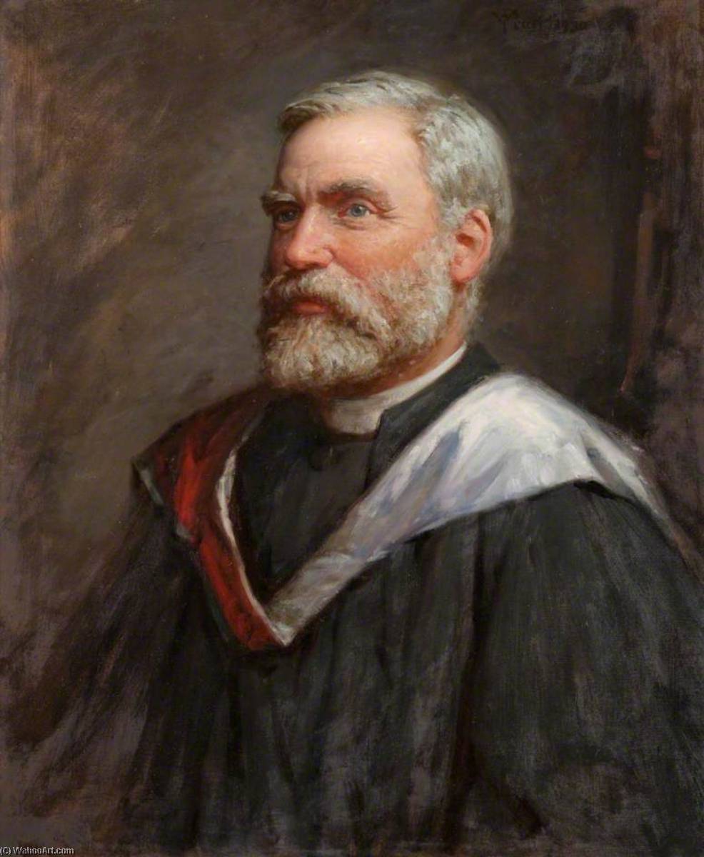 William Patrick — William Pratt