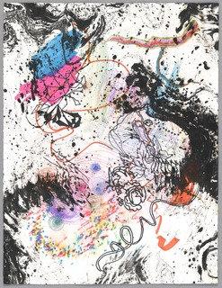 Study — Nick Mauss