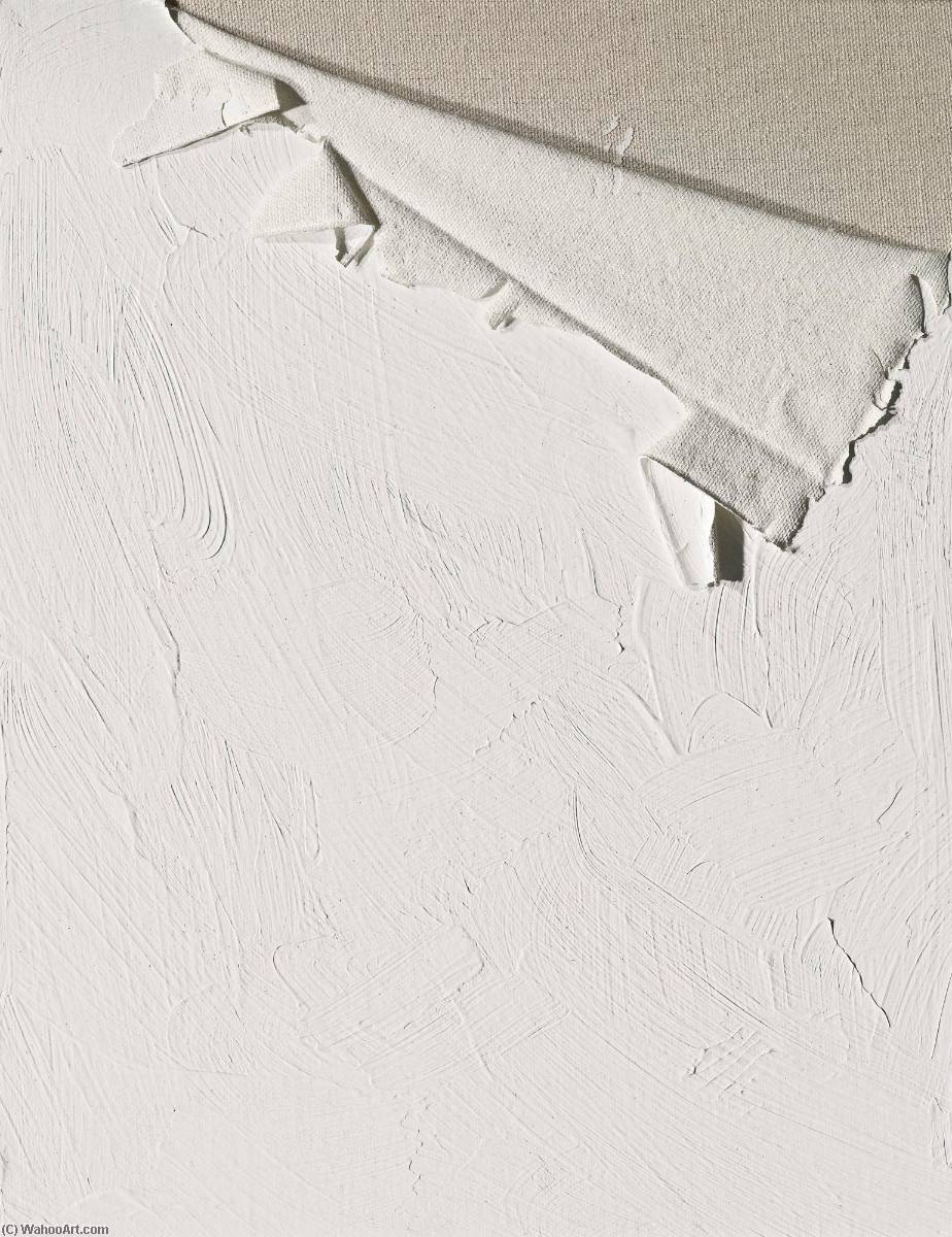 Cover (white) With Tape — Analia Saban