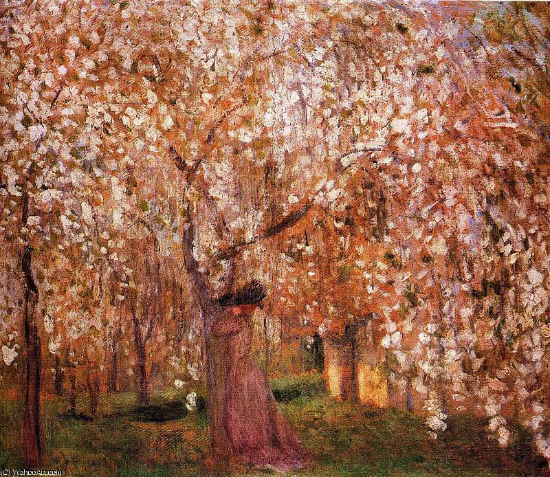 Untitled (2513) — József Rippl-rónai