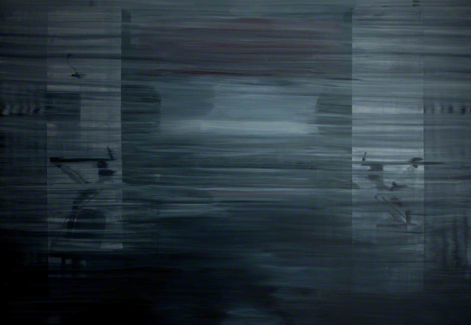 Untitled — Frank Eyre