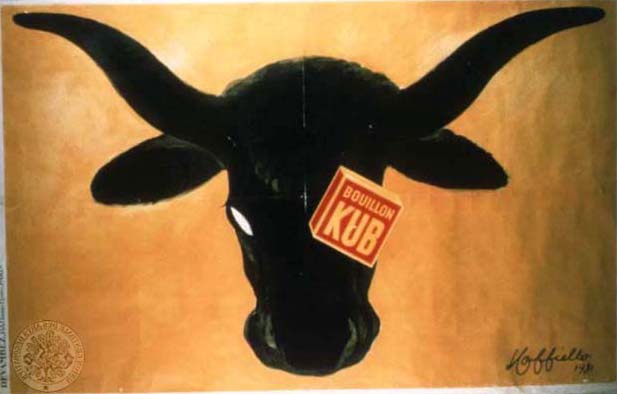 Untitled (583) — Leonetto Cappiello