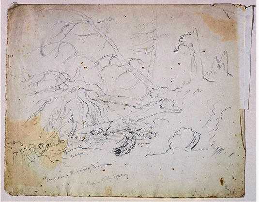 Landscape6 — Thomas Cole