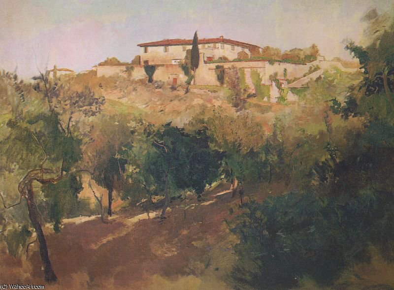 Untitled (2861) — Франк Дувенек