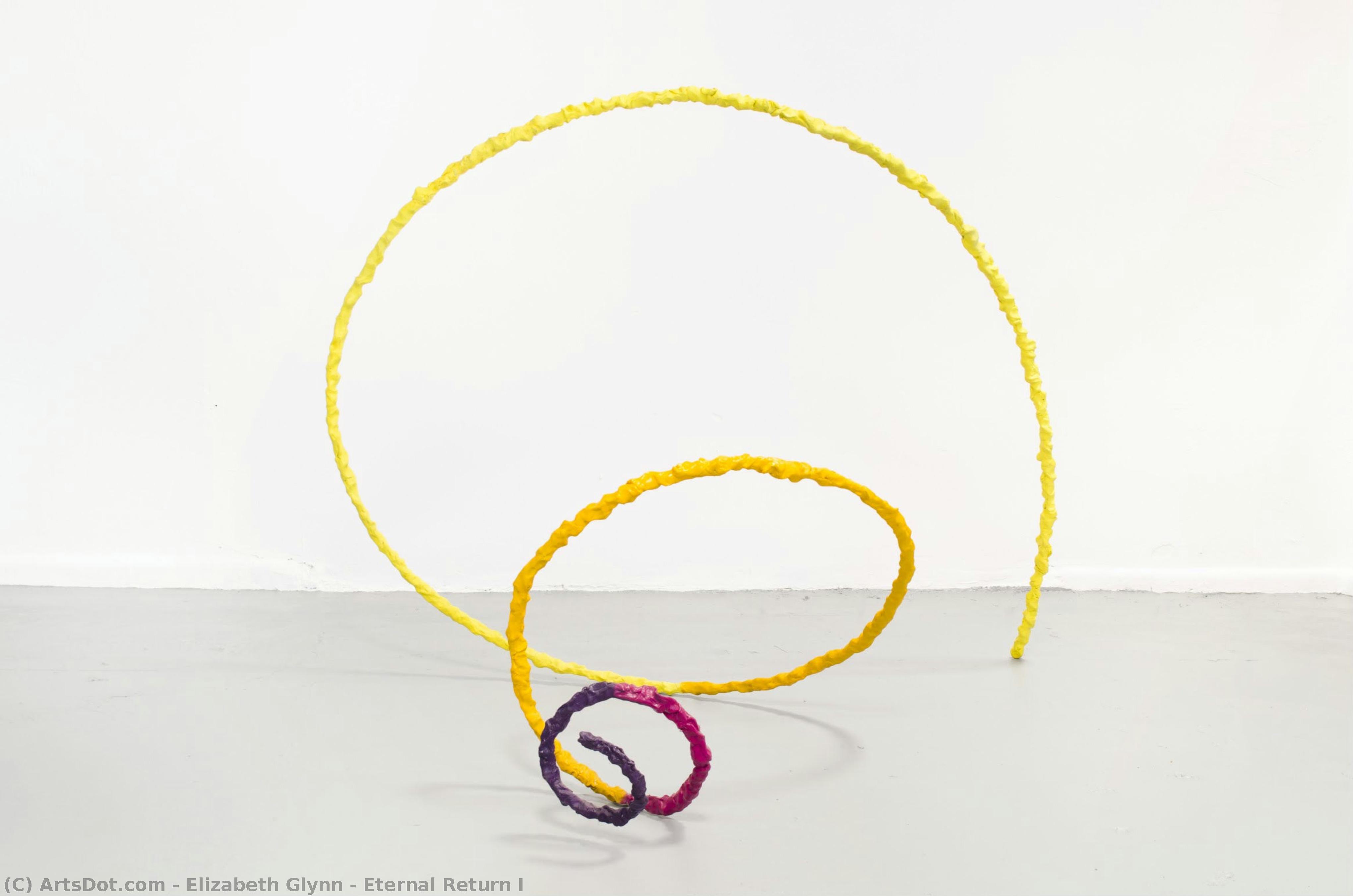Eternal Return I — Elizabeth Glynn