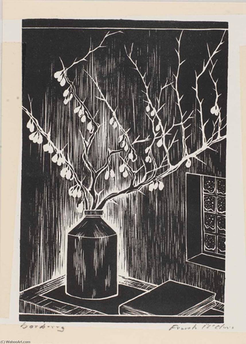 Bayberry — Frank Mcclure