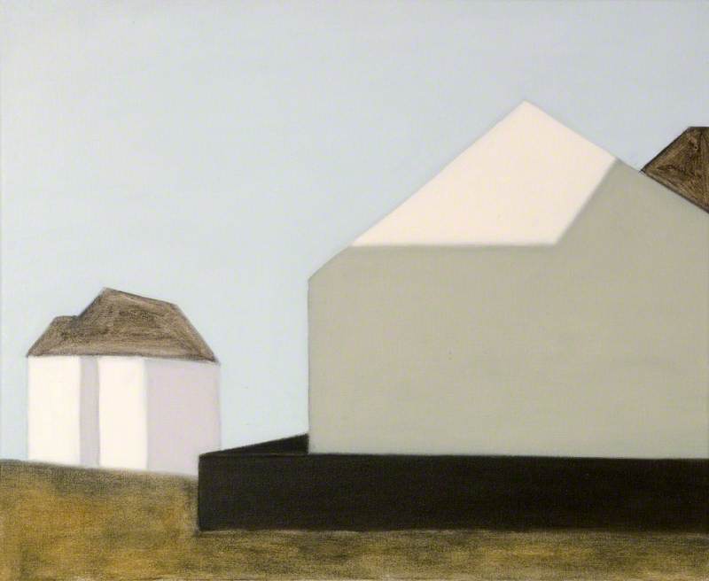 West Bay 3d — Alex Lowery