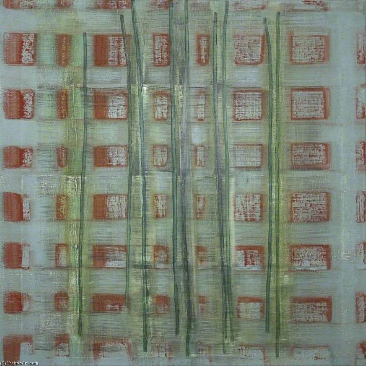 Tremor — Estelle Thompson