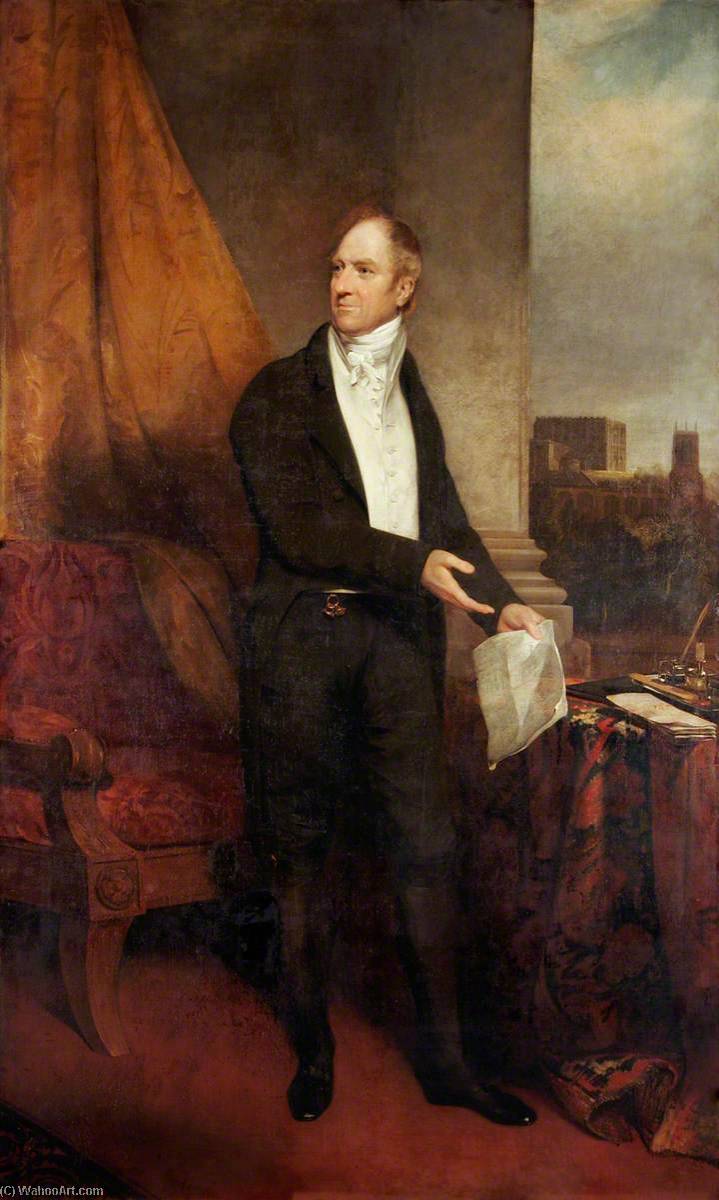 William Smith (1756–1835), Mp For Norwich — Henry Thomson