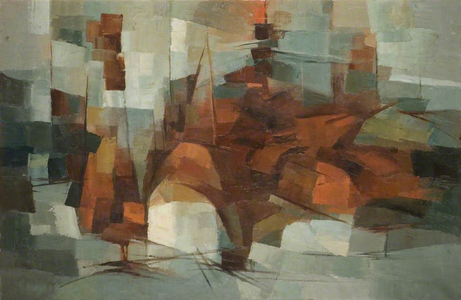 The Cedars — Donald Pass