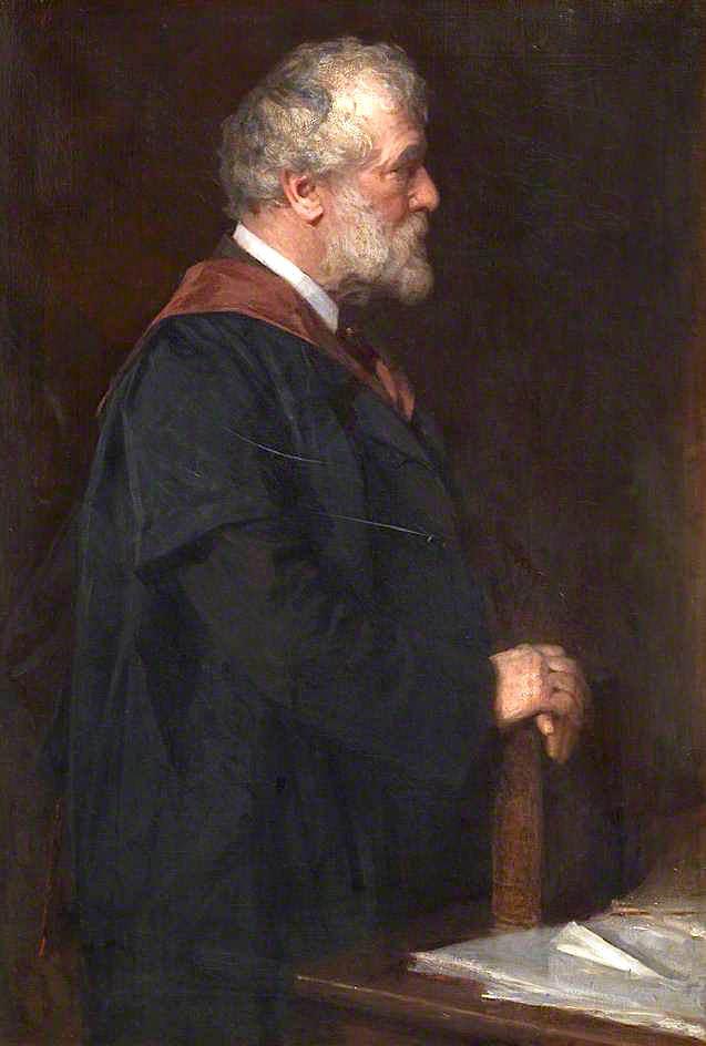 John Cleland — George Reid