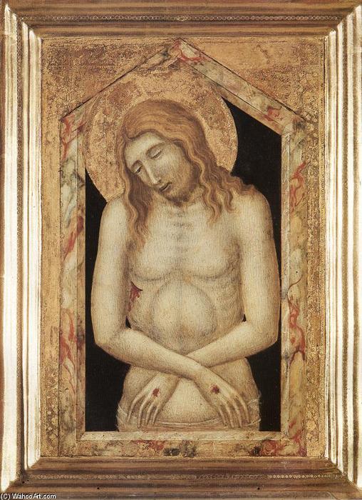 Man Of Sorrow — Pietro Lorenzetti