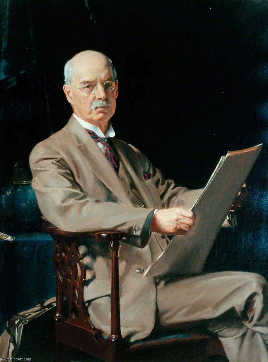 Butler Wood — Howard Somerville