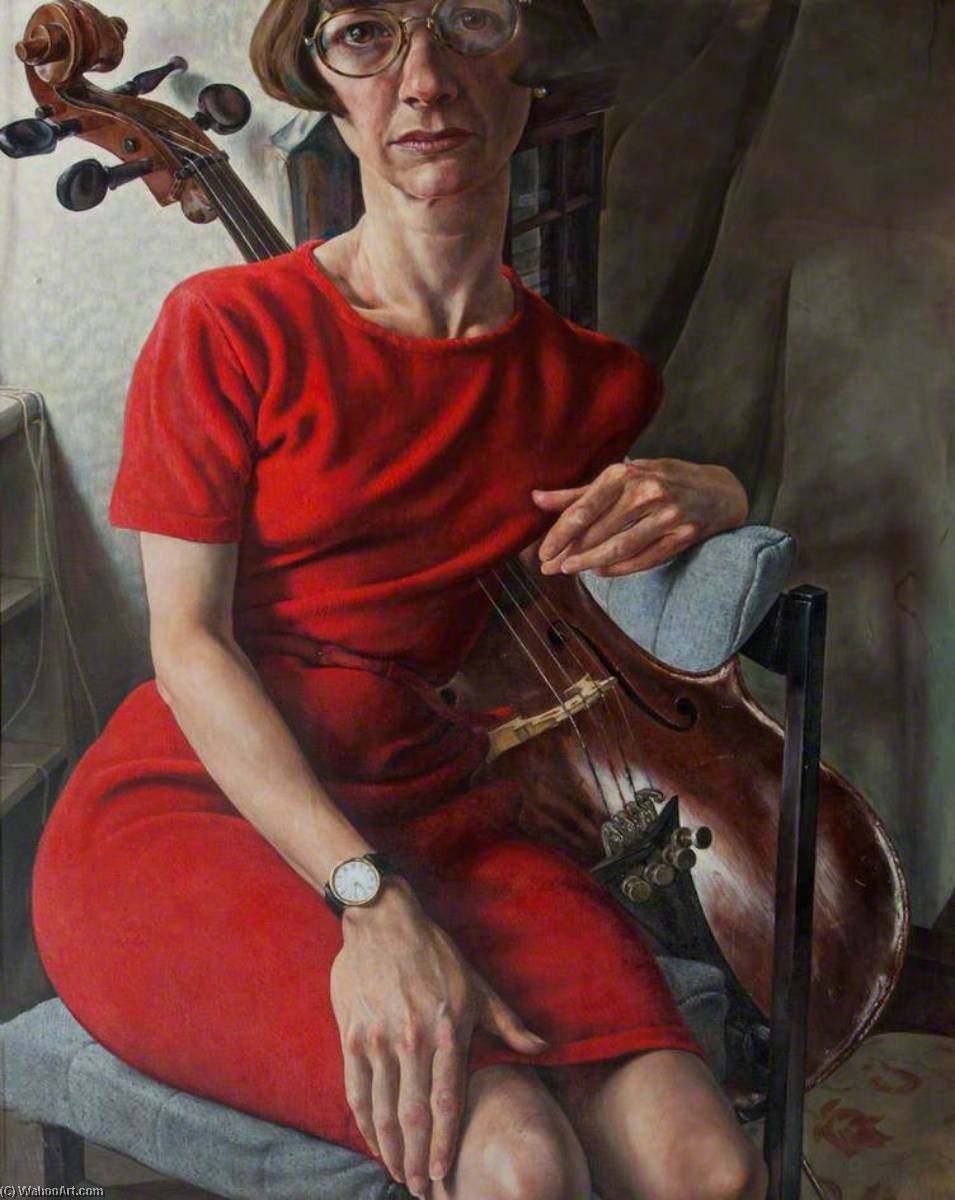 Sarah Muffett, Ordinand — Michael Taylor