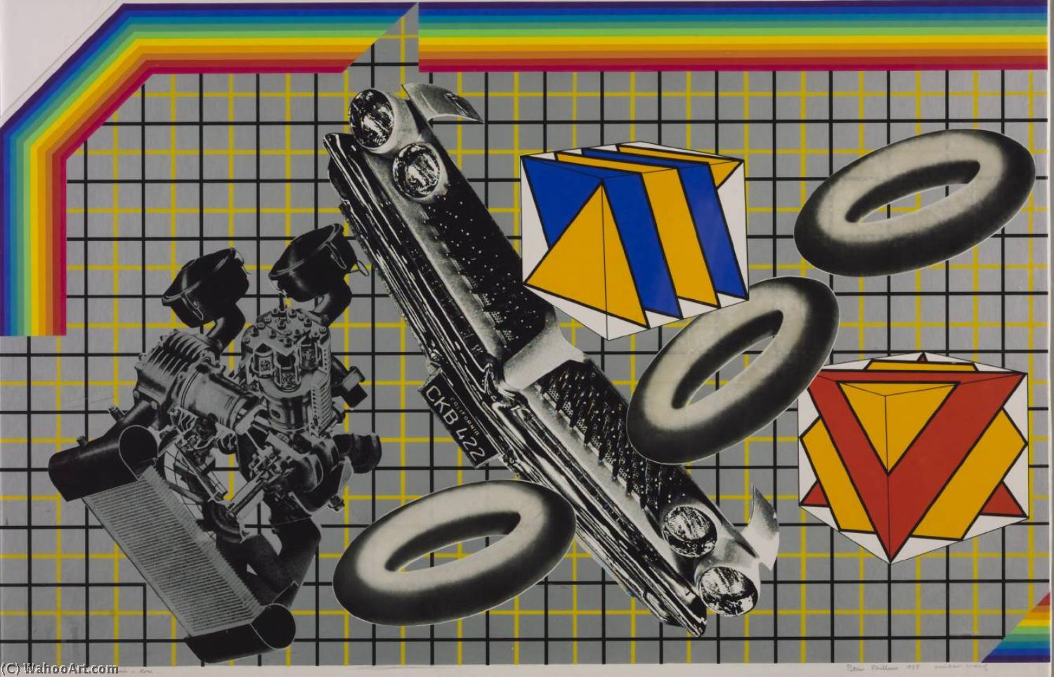 2. Pneumatics — Питер Филлипс