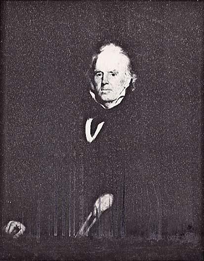 Philemon Thomas, General (1763 1847), (painting) — George Peter Alexander Healy