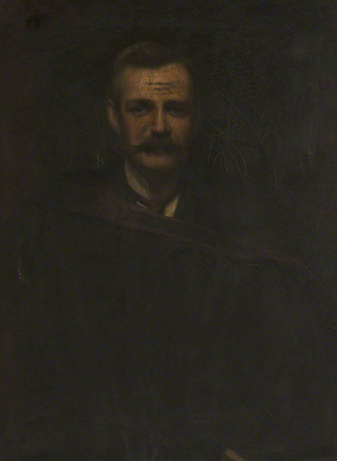 William Taylor Postlethwaite, Llb, Barrister At Law — Walter Emsley