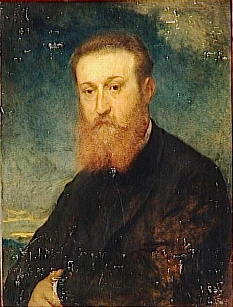Félix Abram — Louis-gustave Ricard