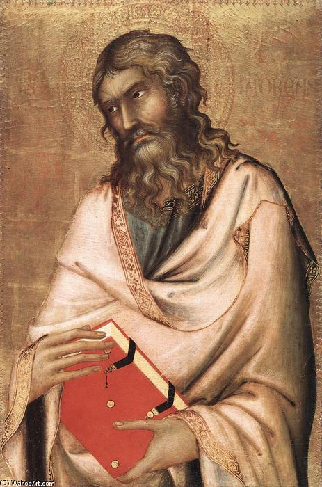 St Andrew — Сильване Мартини