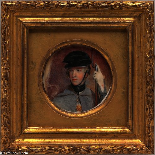 Alfred Sully — Томас Салли