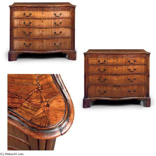 Third Quarter 18th Century — ヘンリー・トンクス