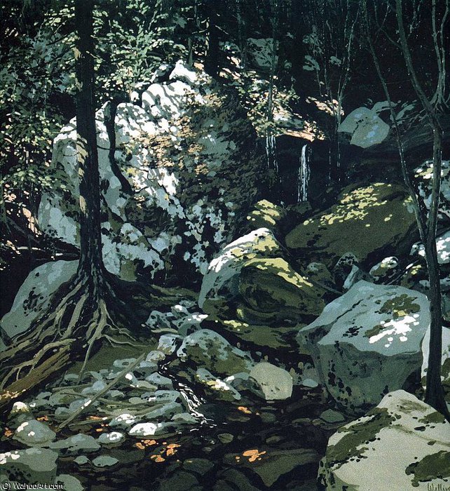 Untitled (7359) — Neil Gavin Welliver