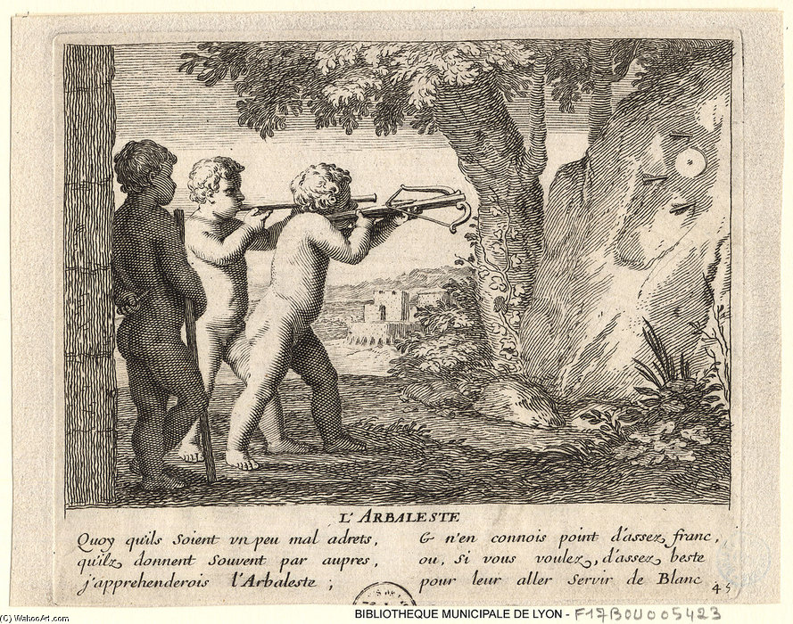 Jeux D'enfants — Claudine Bouzonnet-stella