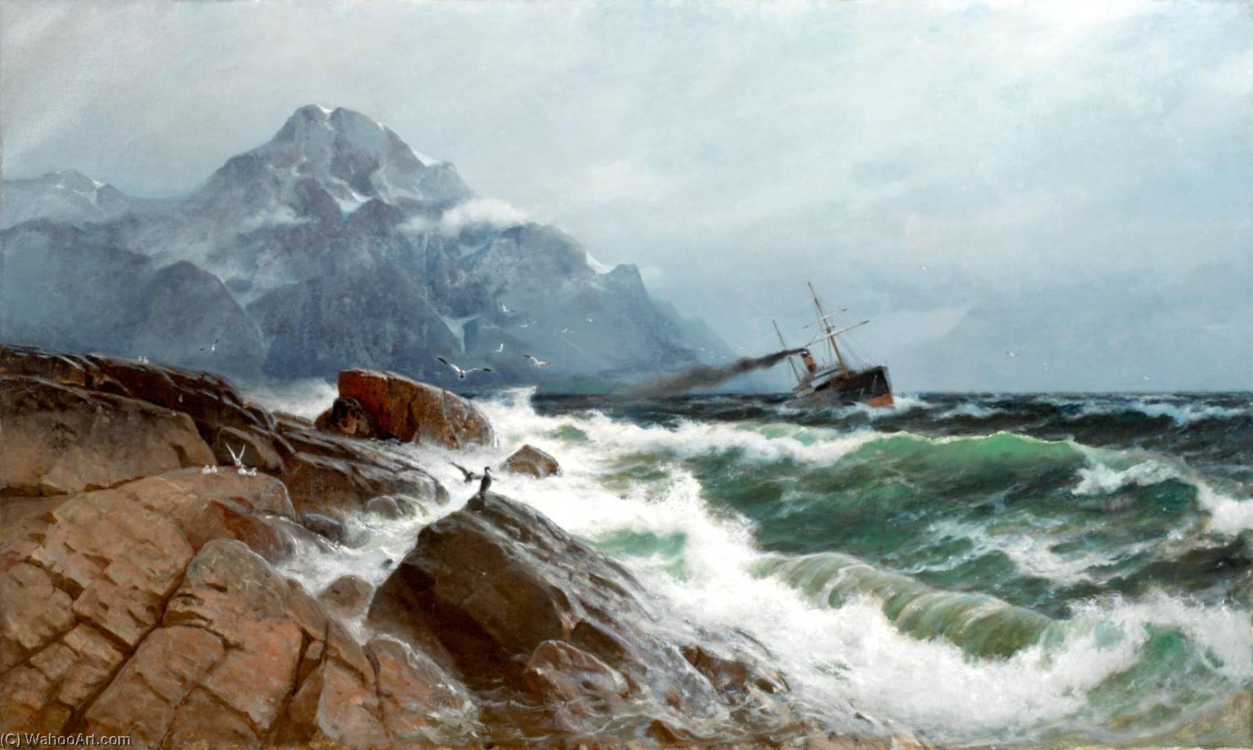 Untitled (aqzv8q) — Carl Wilhelm Barth